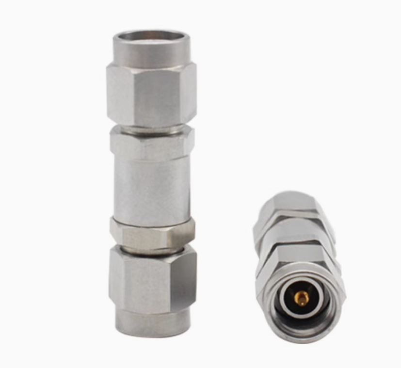 Economy 3.5mm Male to Male adapter