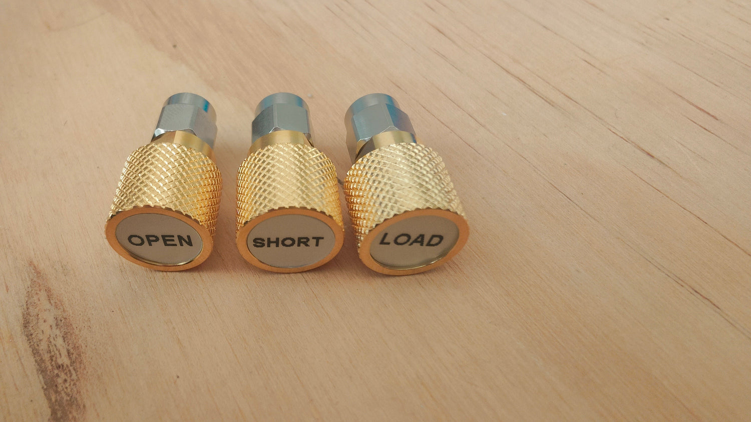 Base Calibration Kits